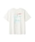 カフェモチーフグラフィックＴシャツ