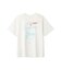 カフェモチーフグラフィックＴシャツ