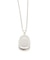 【EVERYDAY PROOF JEWELRY 】メタルポイントロングネックレス