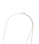 【EVERYDAY PROOF JEWELRY 】メタルポイントロングネックレス