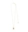 【EVERYDAY PROOF JEWELRY 】メタルポイントロングネックレス