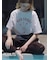 【PEANUTS】グラフィックＴシャツ