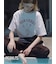 【PEANUTS】グラフィックＴシャツ