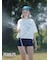 【PEANUTS】グラフィックＴシャツ