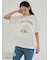 【PEANUTS】グラフィックＴシャツ