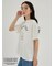 【PEANUTS】グラフィックＴシャツ