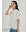 【PEANUTS】グラフィックＴシャツ