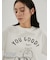 【PEANUTS】グラフィックＴシャツ