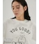 【PEANUTS】グラフィックＴシャツ