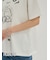 【PEANUTS】グラフィックＴシャツ