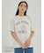 【PEANUTS】グラフィックＴシャツ