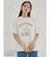 【PEANUTS】グラフィックＴシャツ