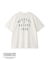 【PEANUTS】グラフィックＴシャツ