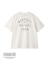 【PEANUTS】グラフィックＴシャツ
