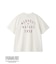 【PEANUTS】グラフィックＴシャツ
