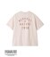 【PEANUTS】グラフィックＴシャツ