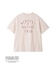 【PEANUTS】グラフィックＴシャツ