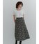 シルキータッチＵネックTシャツ