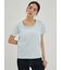 シルキータッチＵネックTシャツ