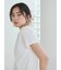 シルキータッチＵネックTシャツ