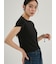 強撚シアーフライスちびTシャツ