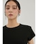 強撚シアーフライスちびTシャツ