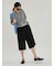 ハーフ丈パンツ