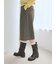 ハーフ丈パンツ