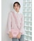 【WEB限定】パデッドショルダーバッグ