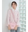 【WEB限定】パデッドショルダーバッグ