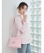 【WEB限定】パデッドショルダーバッグ