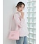 【WEB限定】パデッドショルダーバッグ