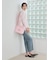 【WEB限定】パデッドショルダーバッグ