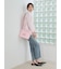 【WEB限定】パデッドショルダーバッグ
