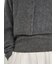 wool100％ミンクタッチ短丈カーディガン