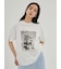 フォトプリントTシャツ