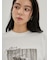 フォトプリントTシャツ