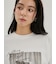 フォトプリントTシャツ