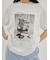 フォトプリントTシャツ