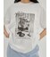 フォトプリントTシャツ