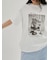フォトプリントTシャツ