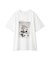フォトプリントTシャツ
