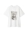 フォトプリントTシャツ
