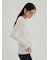 強撚シアーフライスロングTシャツ