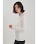 強撚シアーフライスロングTシャツ