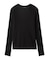 強撚シアーフライスロングTシャツ