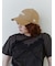 Tシャツセットレースキャミワンピース