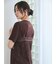 Tシャツセットレースキャミワンピース