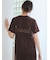 Tシャツセットレースキャミワンピース