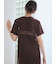 Tシャツセットレースキャミワンピース